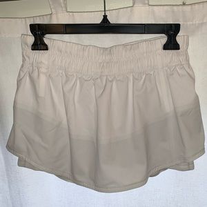 Lululemon skort